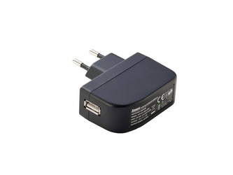 Zasilacz wtyczkowy SUNNY 5V 1,2A 6W USB | SYS1638-0605-W2E